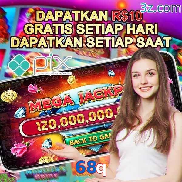 68q slots